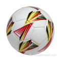 Custom Logo Futsal Football Soccer Ball Größe 4